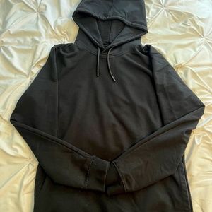 Cuts Classic Hoodie
